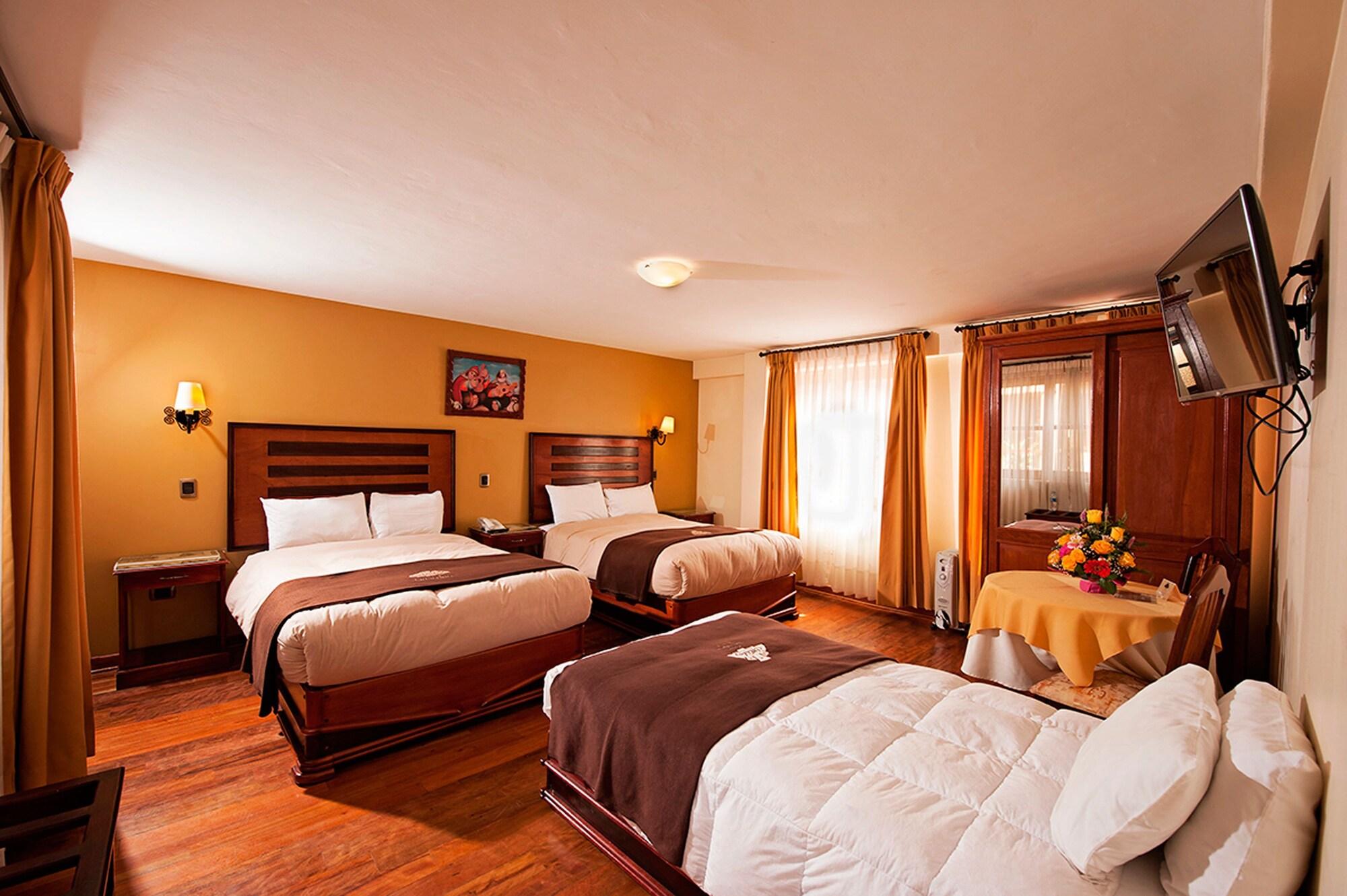 Hotel Mabey אורובמבה מראה חיצוני תמונה