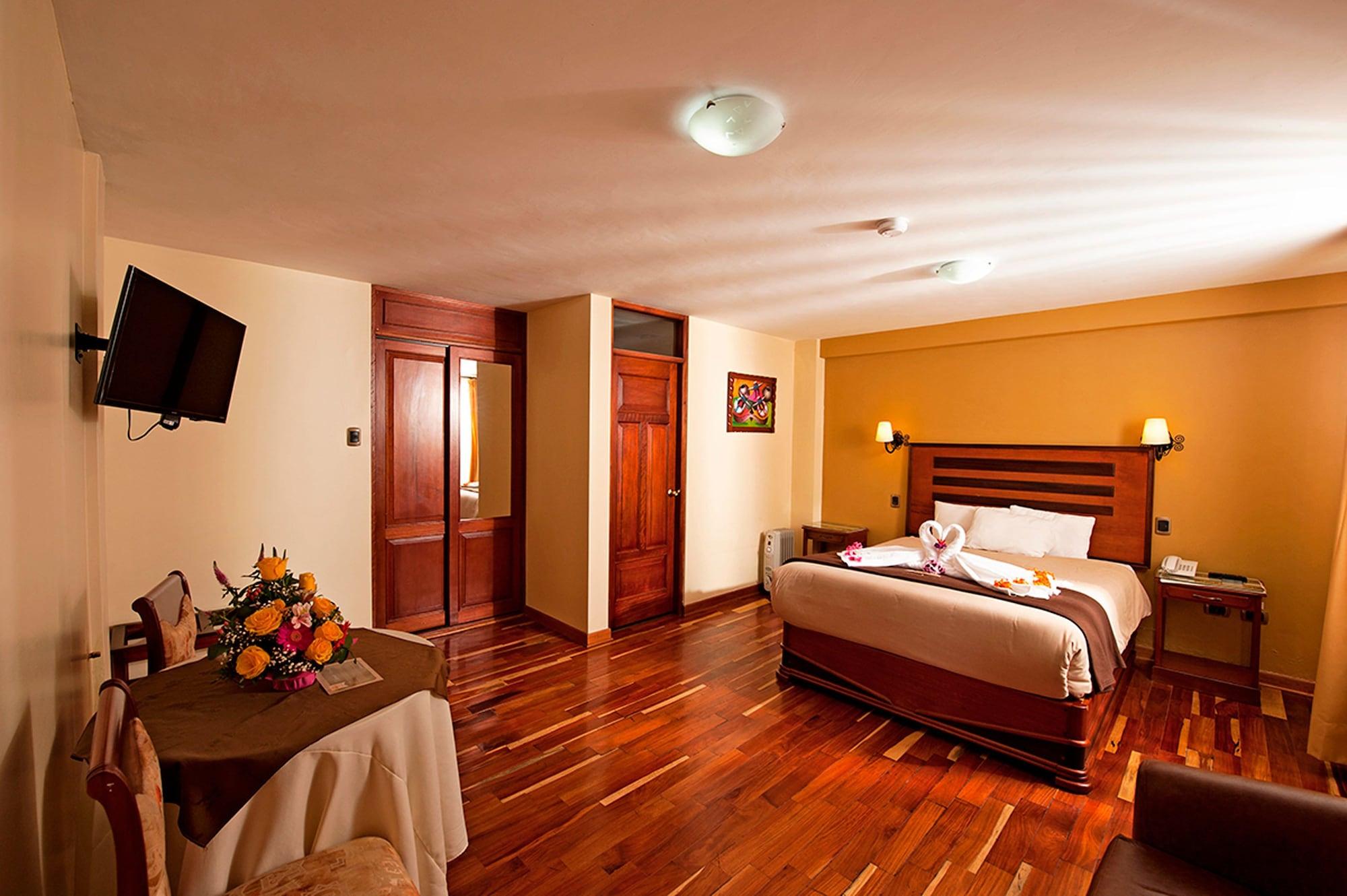 Hotel Mabey אורובמבה מראה חיצוני תמונה