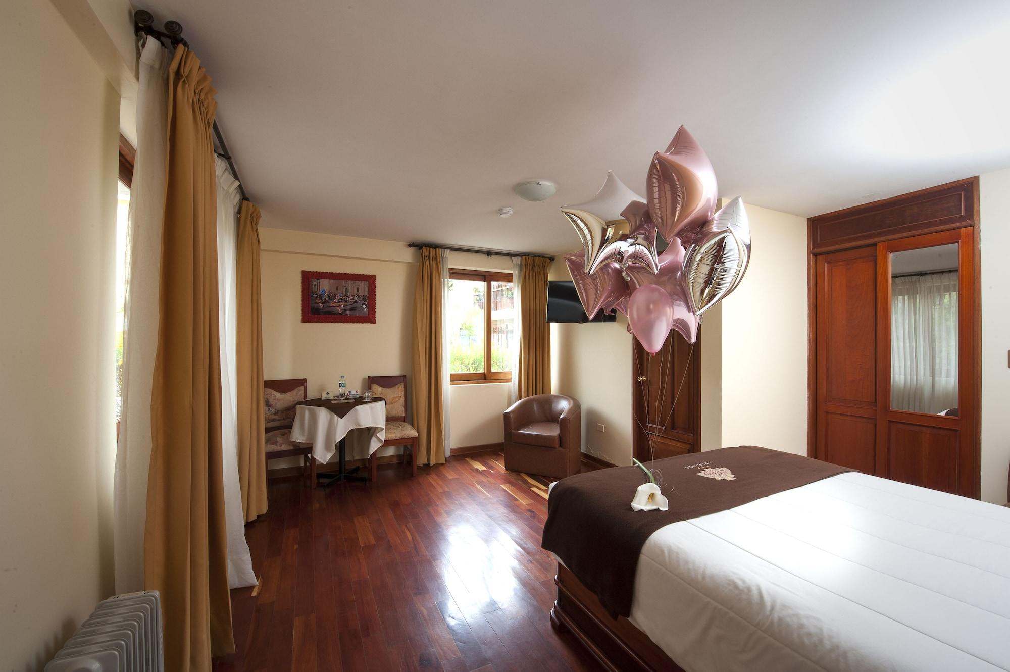 Hotel Mabey אורובמבה מראה חיצוני תמונה