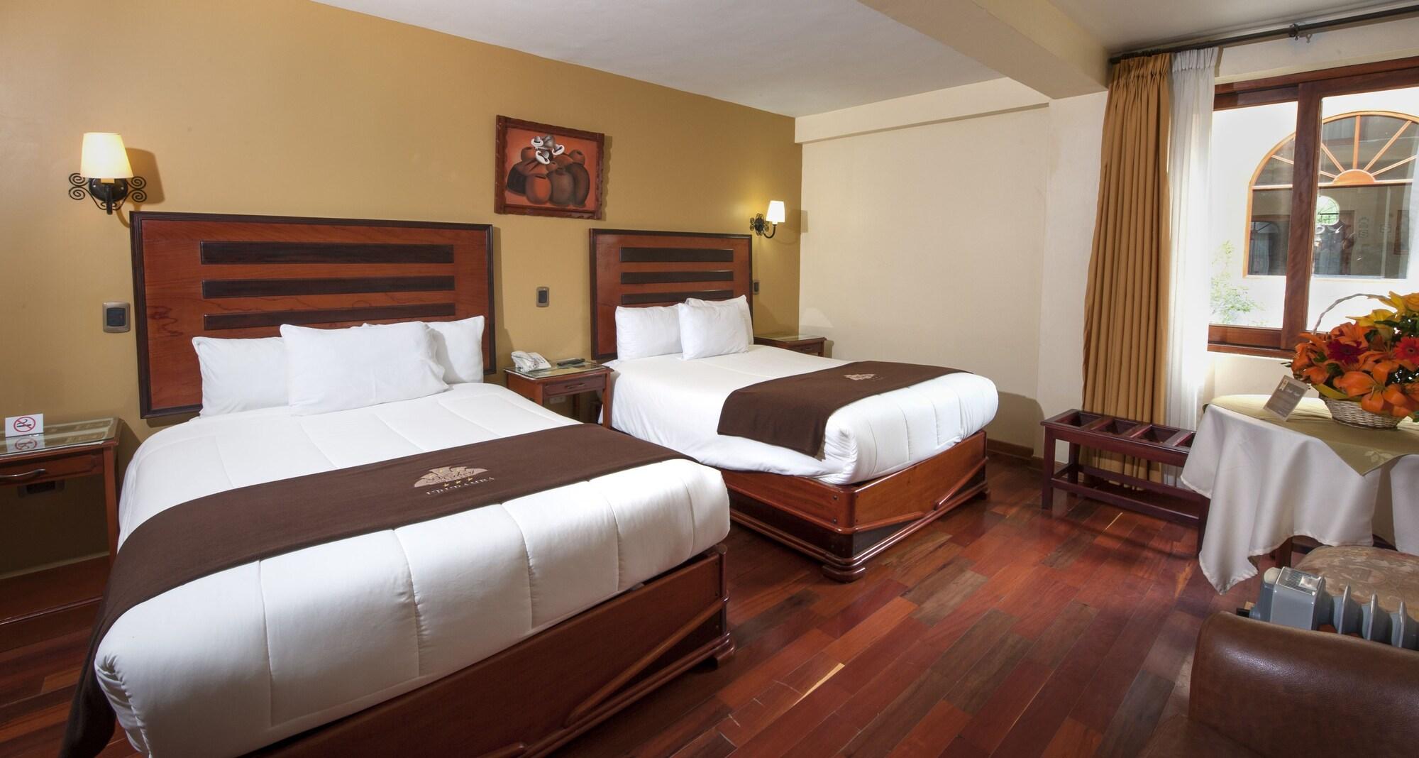 Hotel Mabey אורובמבה מראה חיצוני תמונה