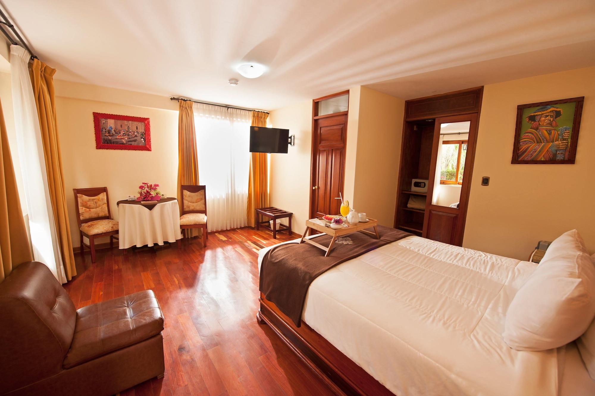 Hotel Mabey אורובמבה מראה חיצוני תמונה