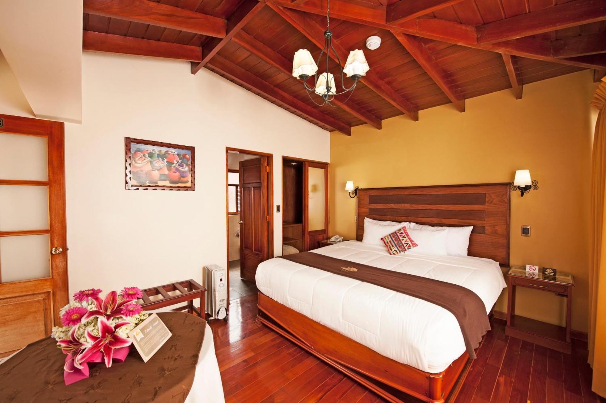 Hotel Mabey אורובמבה מראה חיצוני תמונה