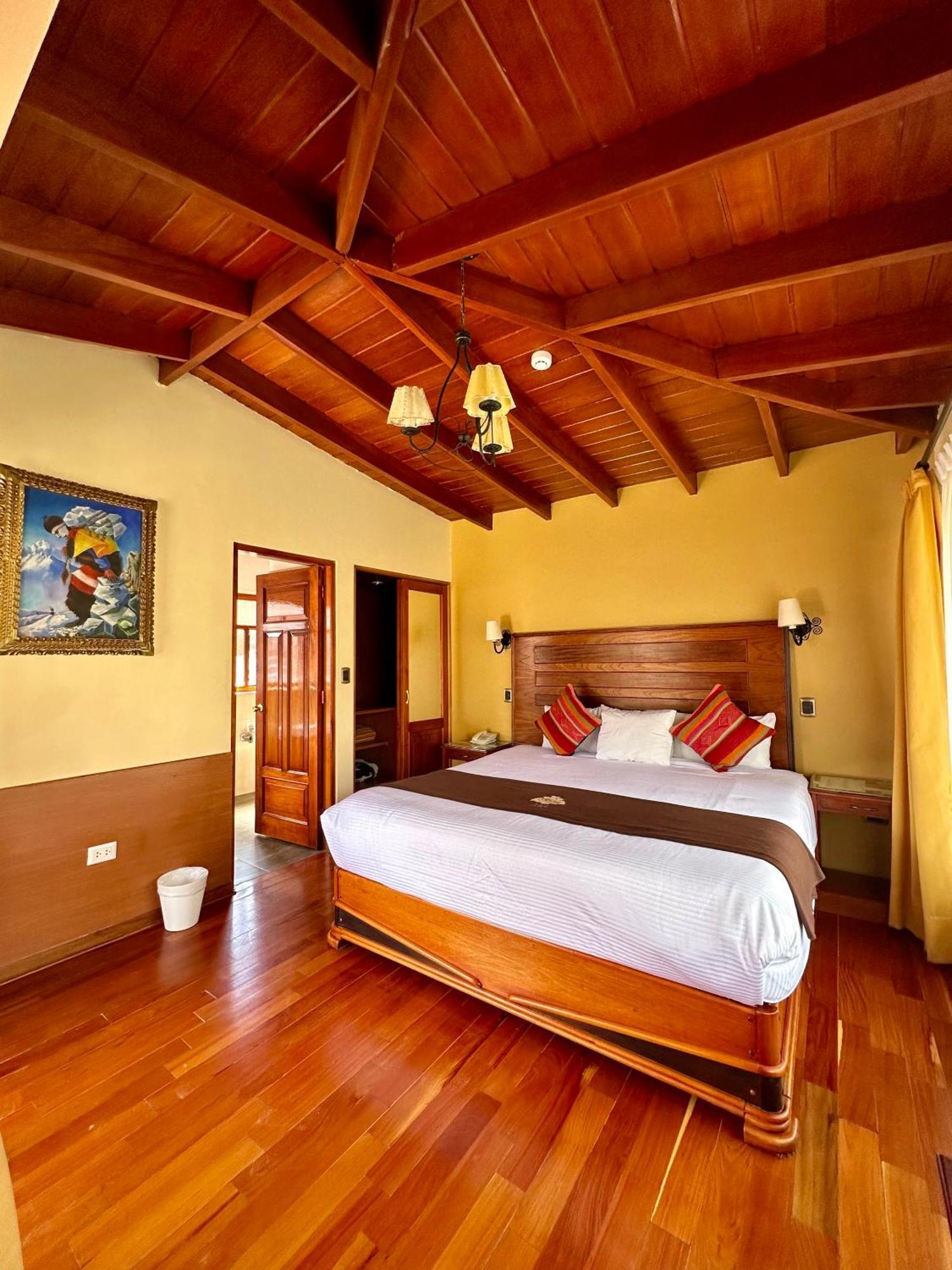 Hotel Mabey אורובמבה מראה חיצוני תמונה