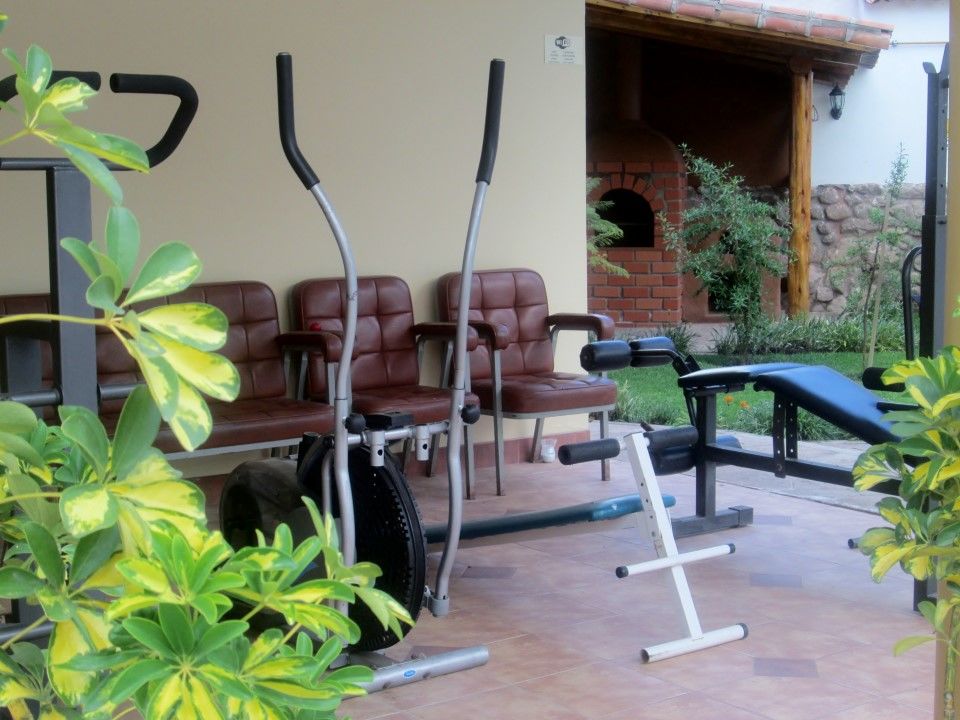 Hotel Mabey אורובמבה מראה חיצוני תמונה