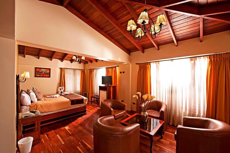 Hotel Mabey אורובמבה מראה חיצוני תמונה