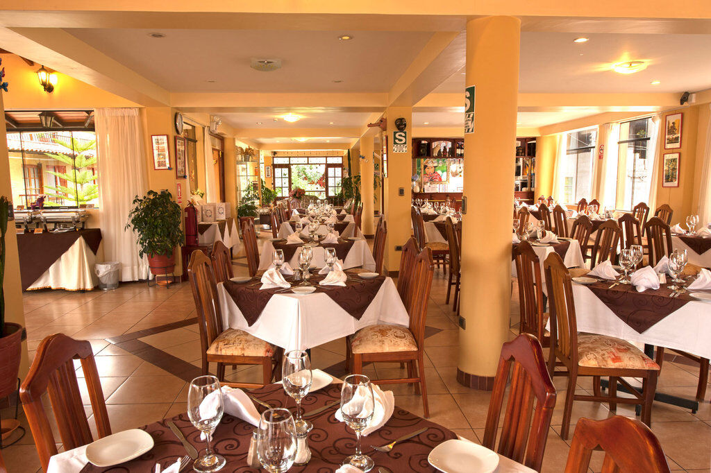 Hotel Mabey אורובמבה מראה חיצוני תמונה
